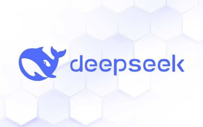 DeepSeek