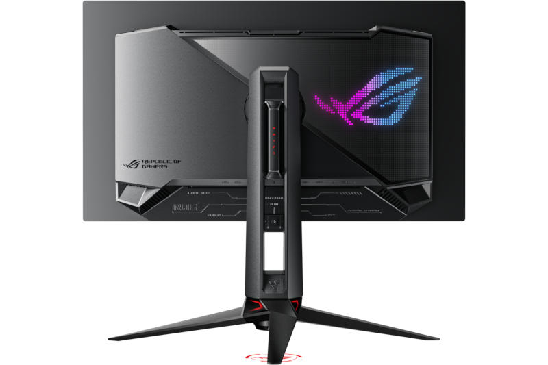 Asus ROG Swift OLED PG27UCDM