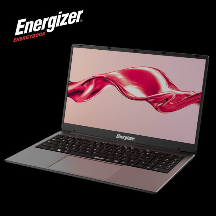 Energizer EnergyBook Classic