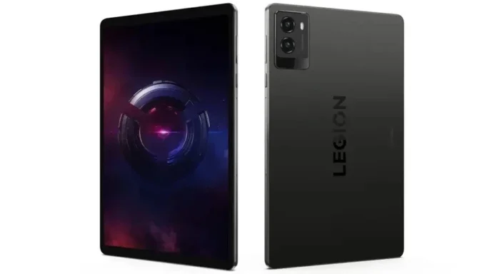 Lenovo Legion Tab (2025)