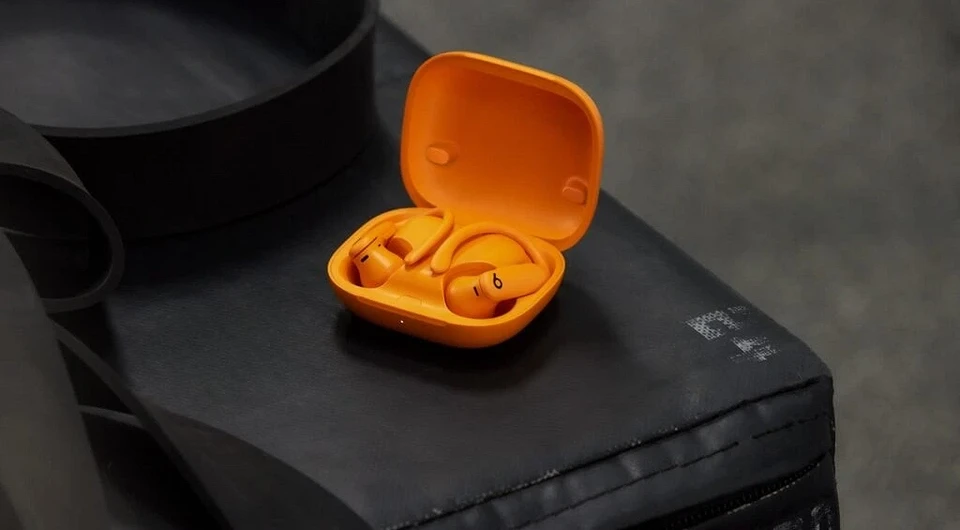 Beats Powerbeats Pro 2