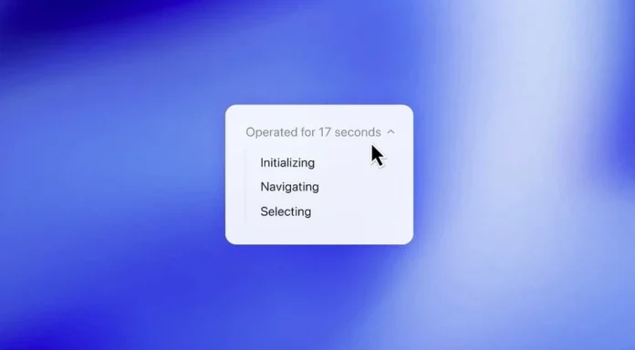 OpenAI представила Operator