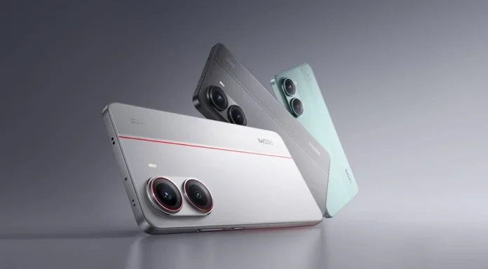 Redmi Turbo 4