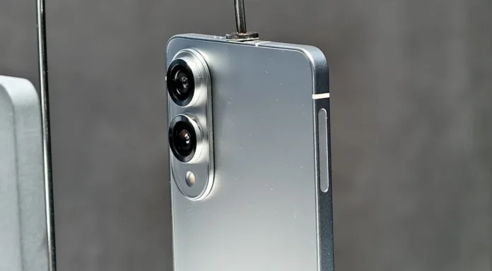 Samsung Galaxy S25 Edge