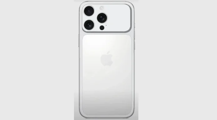 iPhone 17 Pro