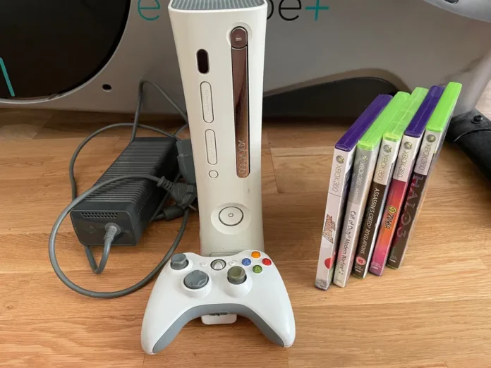 Xbox 360