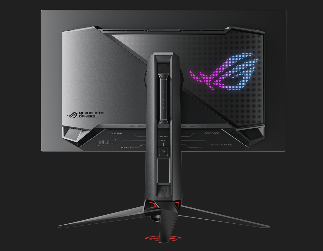 ROG Swift OLED PG27UCDM