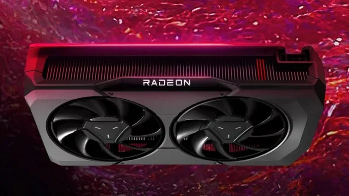 Radeon RX 7600