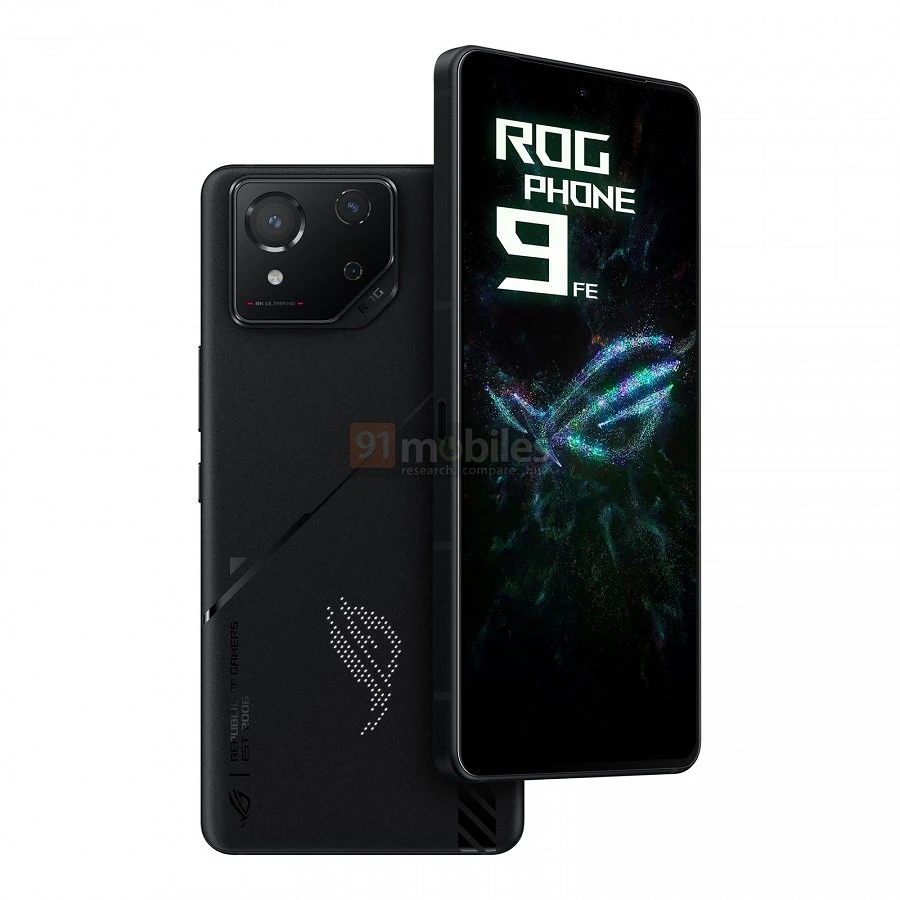 Asus ROG Phone 9 FE