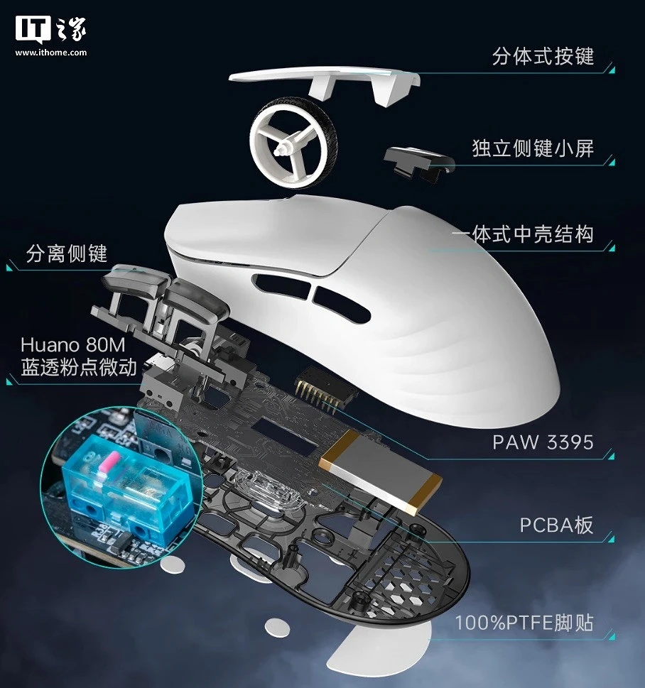 Thunderobot ML8