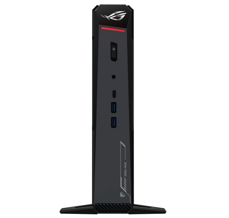 ASUS ROG NUC