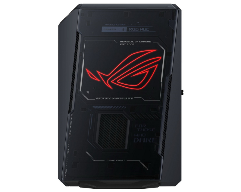 ASUS ROG NUC