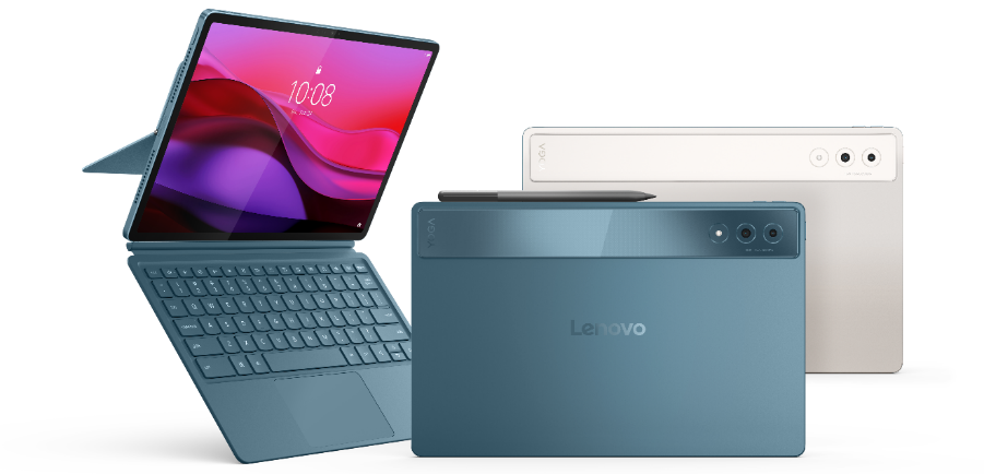 Lenovo Yoga Tab Plus