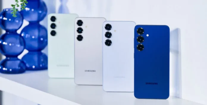 Найкращі компактні смартфони 2025 року: топ від Pixel до Samsung