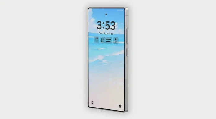 Samsung Galaxy S26 Ultra