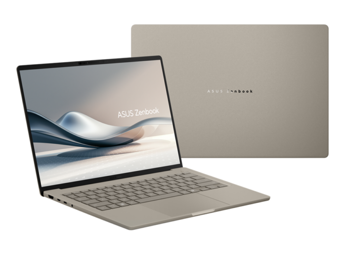 ASUS Zenbook A14