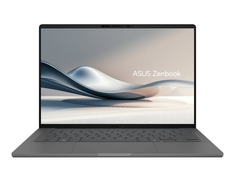 ASUS Zenbook A14