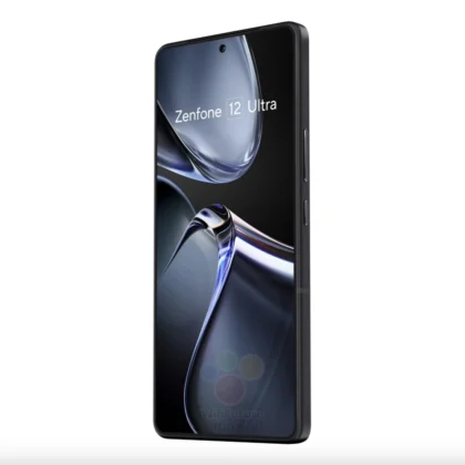 Asus Zenfone 12 Ultra