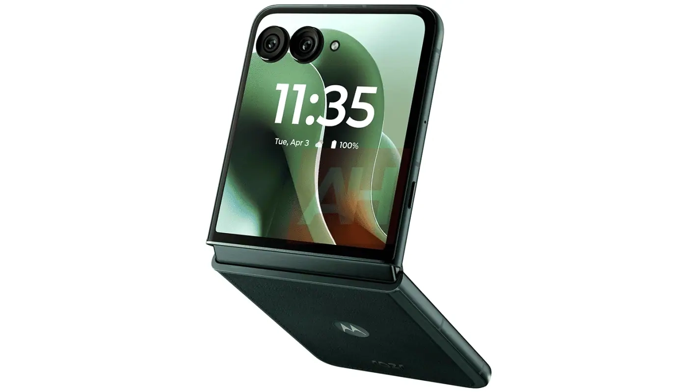 Motorola razr 60 Ultra