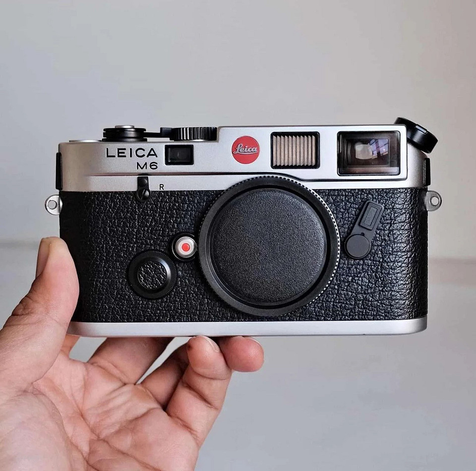 Leica M6