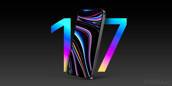 Смартфони серії iPhone 17