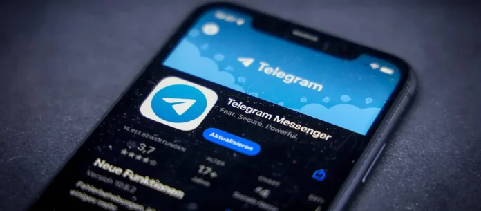 Telegram