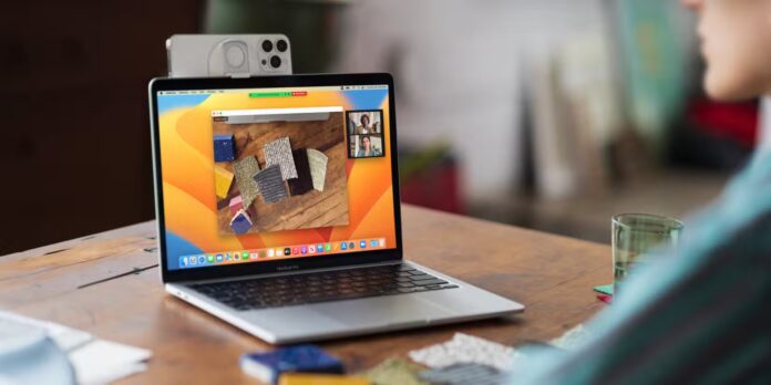 MacBook