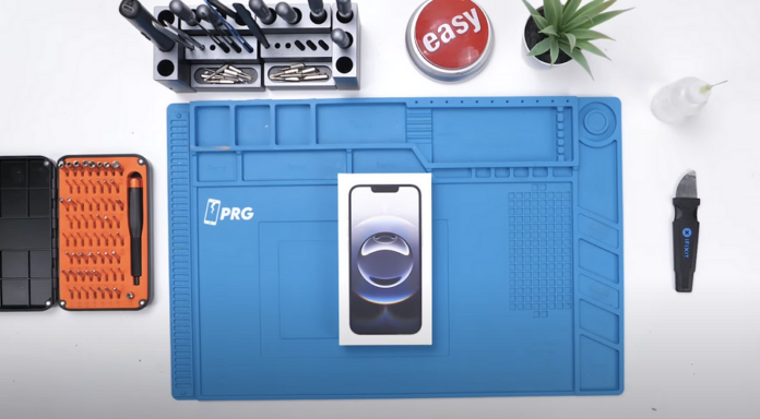 iPhone 16e