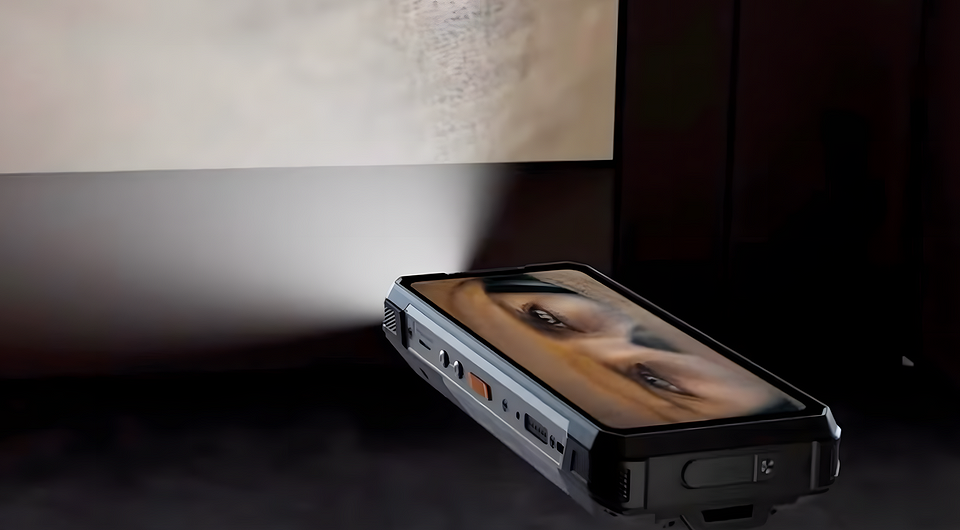 Ulefone Armor 34 Pro