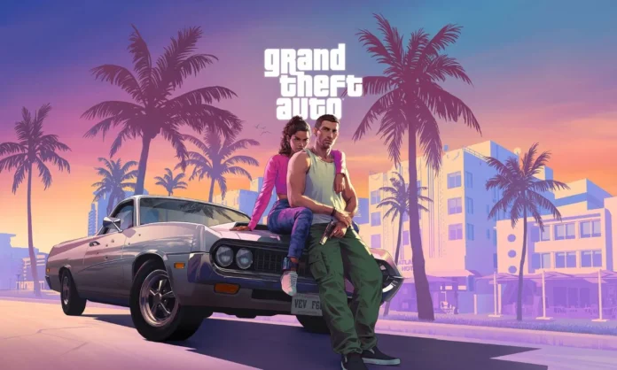 Grand Theft Auto 6