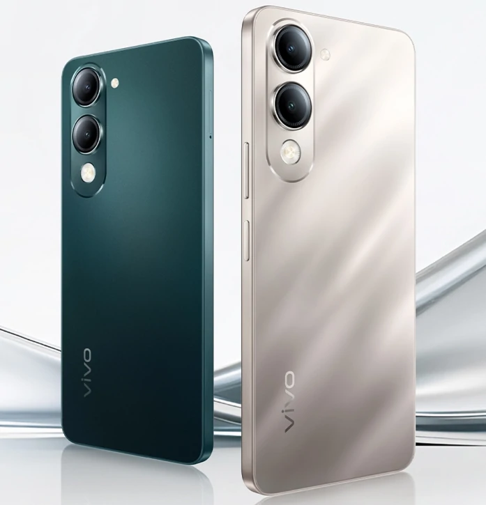 vivo Y37c