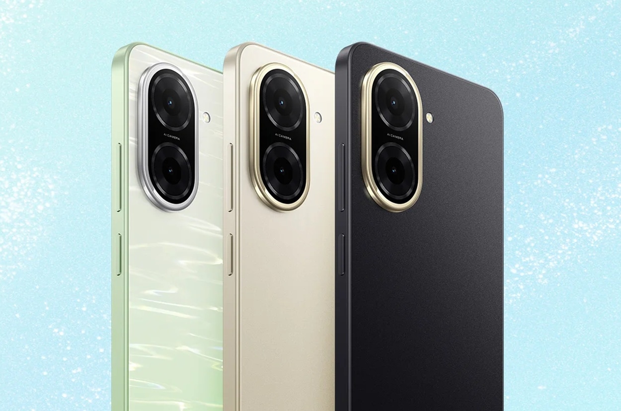 Redmi A5 4G
