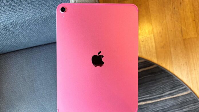 Apple iPad (A16)