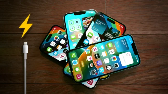Три налаштування iOS, які прискорюють розряд акумулятора