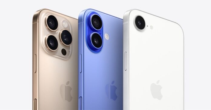 iPhone