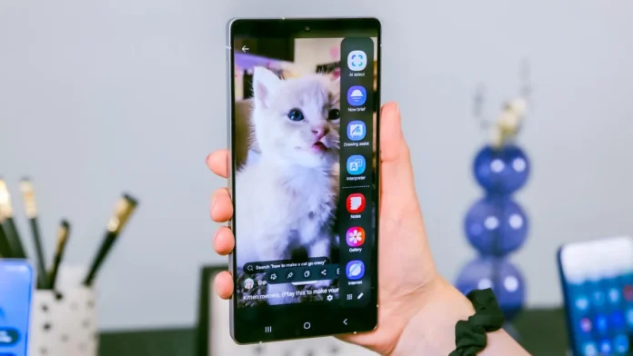 Найкращі смартфони Samsung весни 2025 року: п'ять найбільш вдалих моделей