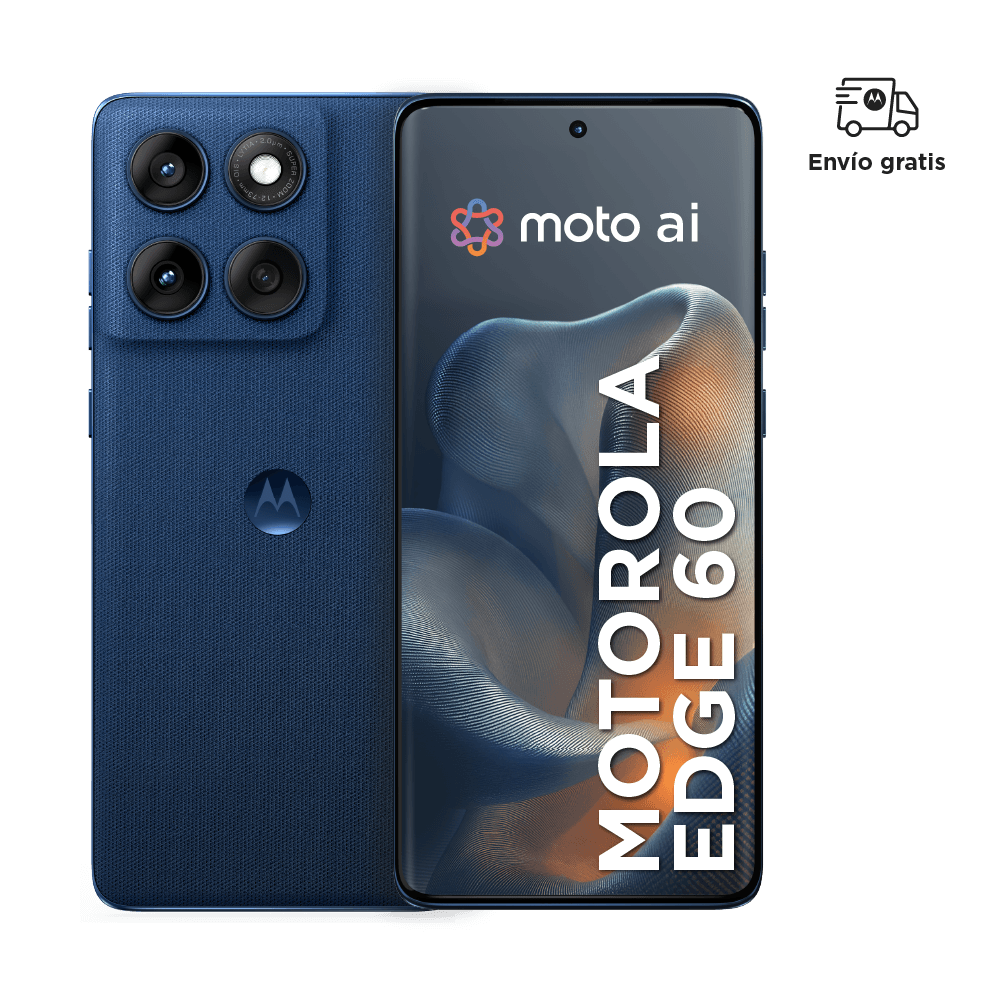 Motorola Edge 60