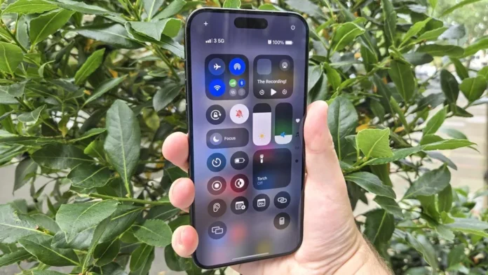 iPhone