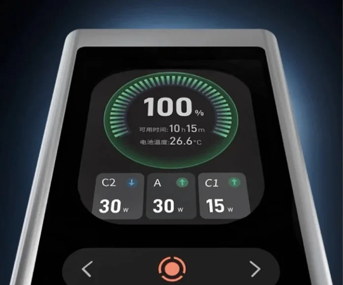 Lenovo ThinkPlus 20000mAh 140W