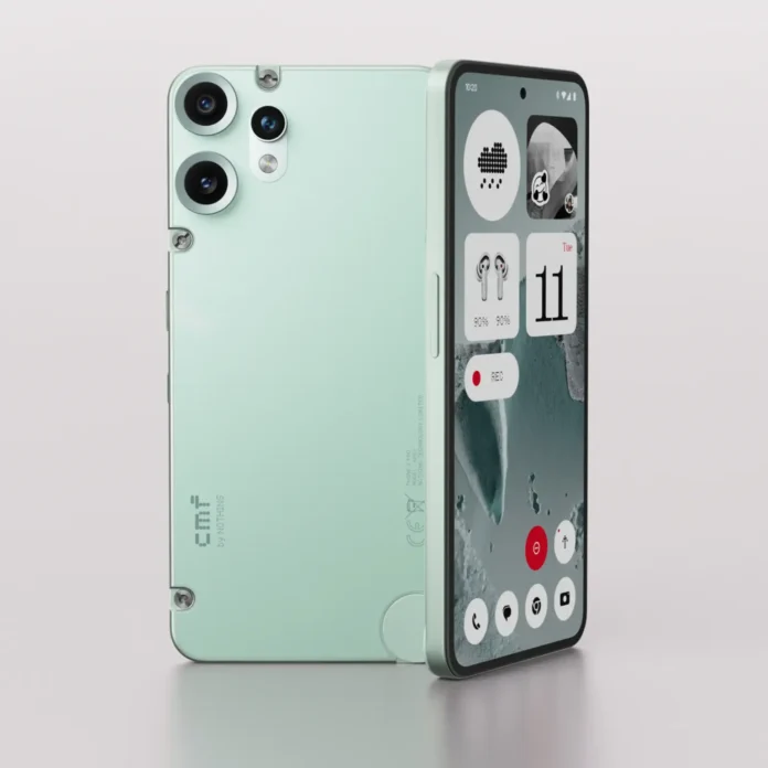 CMF Phone 2 Pro
