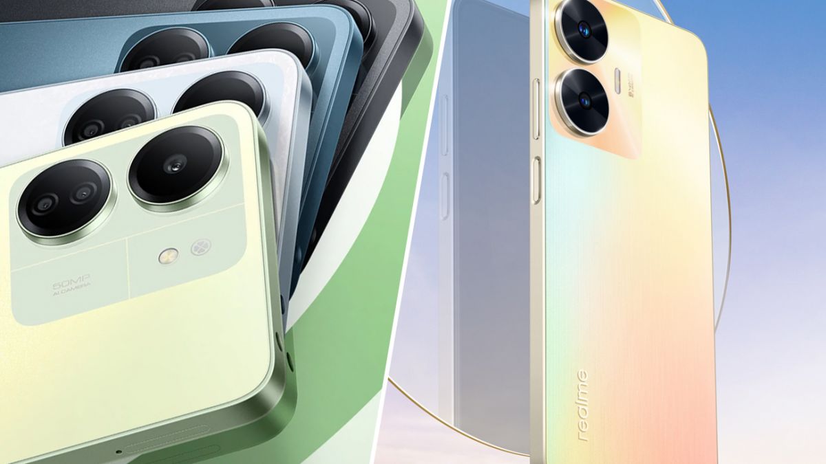 Redmi 13C