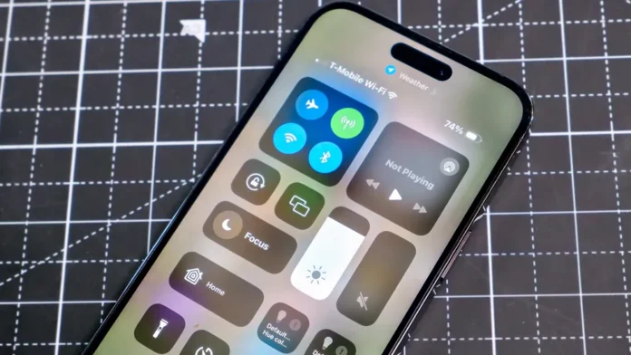 iPhone