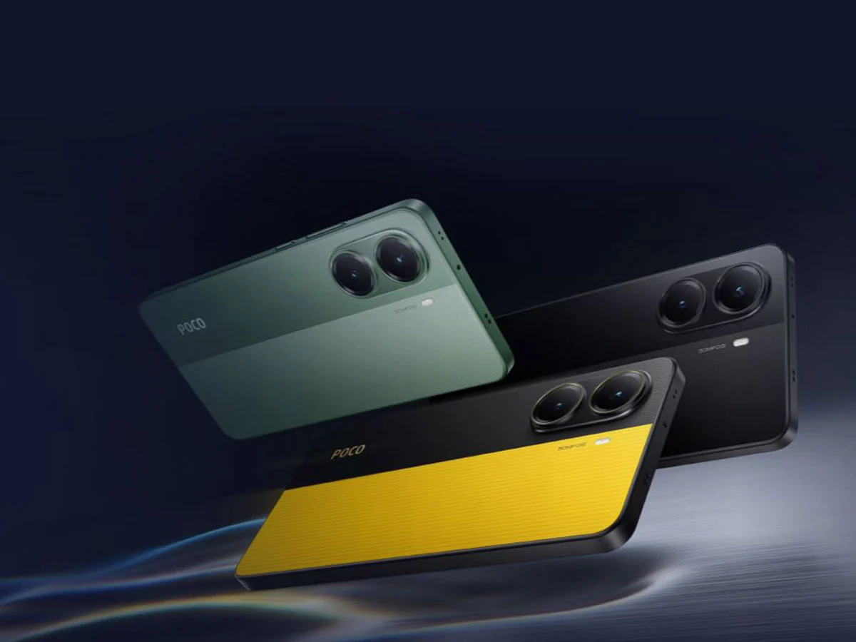 POCO X7 Pro 5G