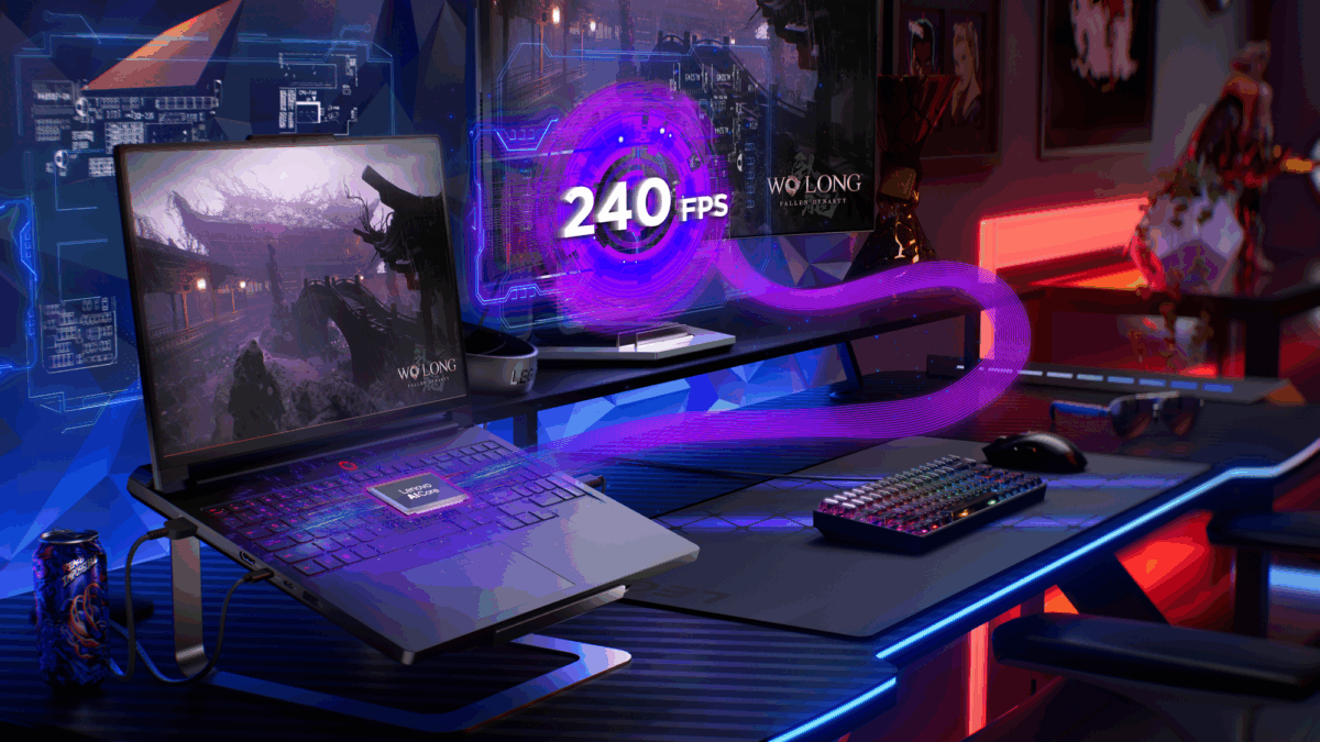 Lenovo Legion Pro 7i