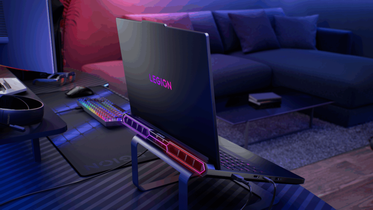 Lenovo Legion Pro 7i