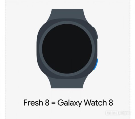 Galaxy Watch8 Classic