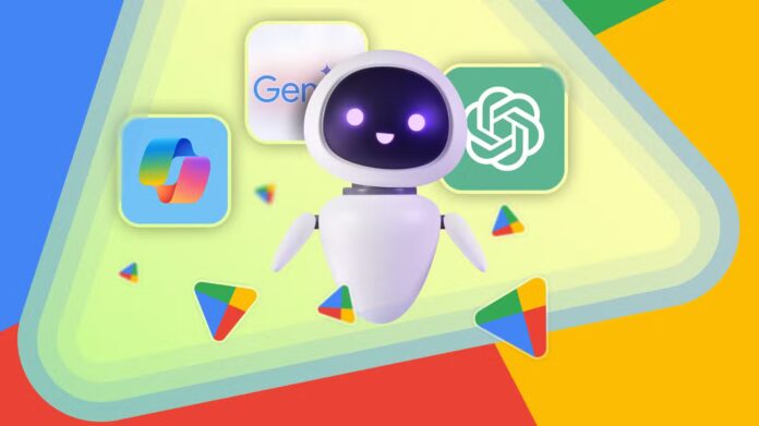 Всі iPhone отримають нові ШІ-асистенти, які є в Android-смартфонах