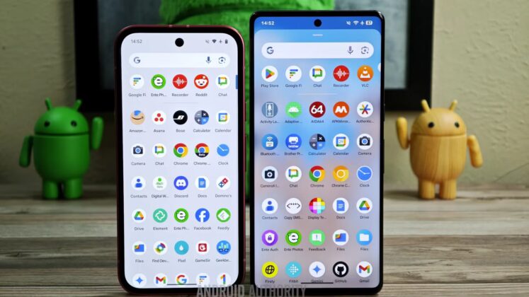В Android 16 отримає масштабне оновлення дизайну