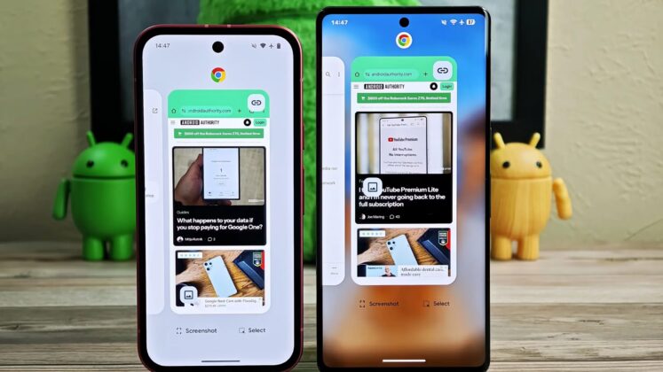 В Android 16 отримає масштабне оновлення дизайну