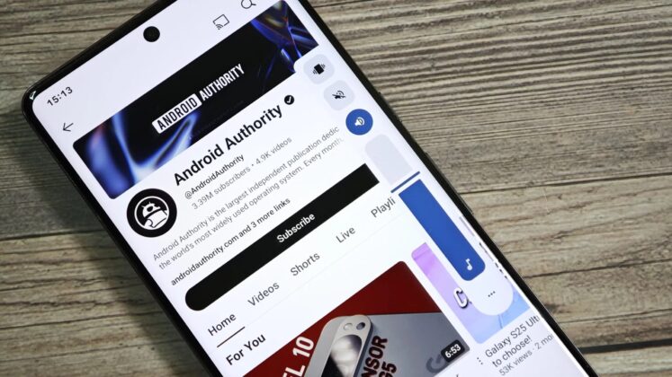 В Android 16 отримає масштабне оновлення дизайну